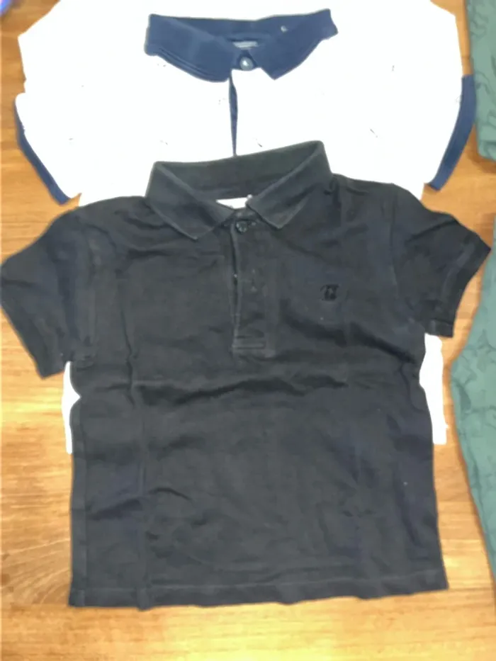 Lot de vêtements garçon 3 ans - photo numéro 4