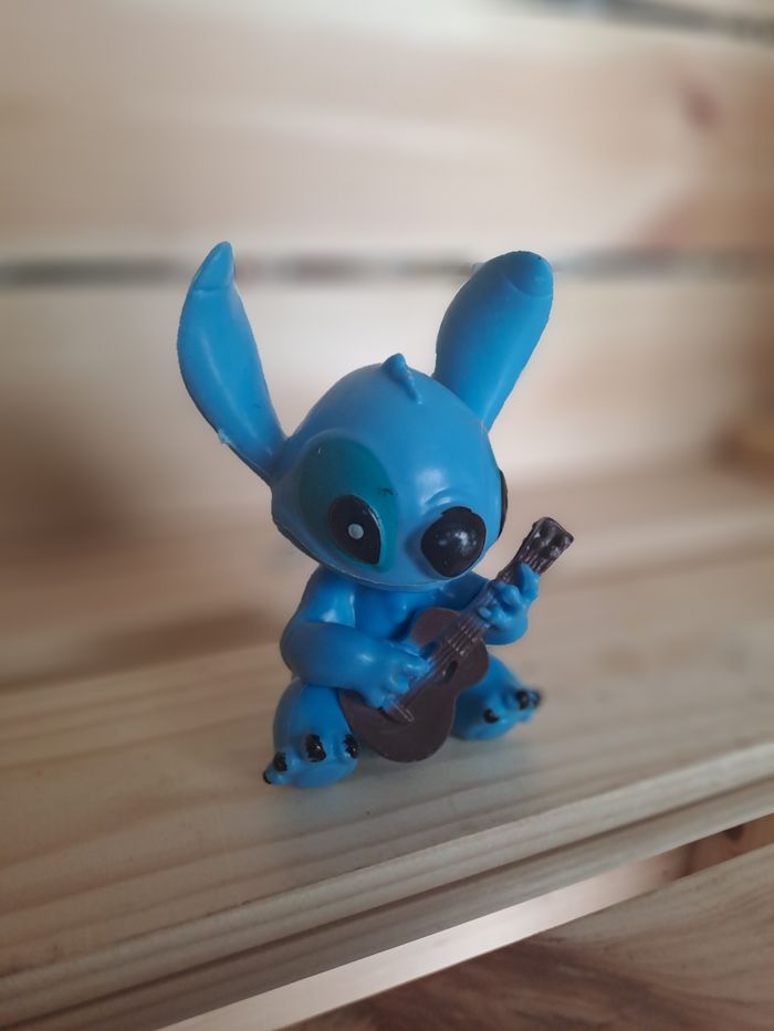 Stich - photo numéro 2