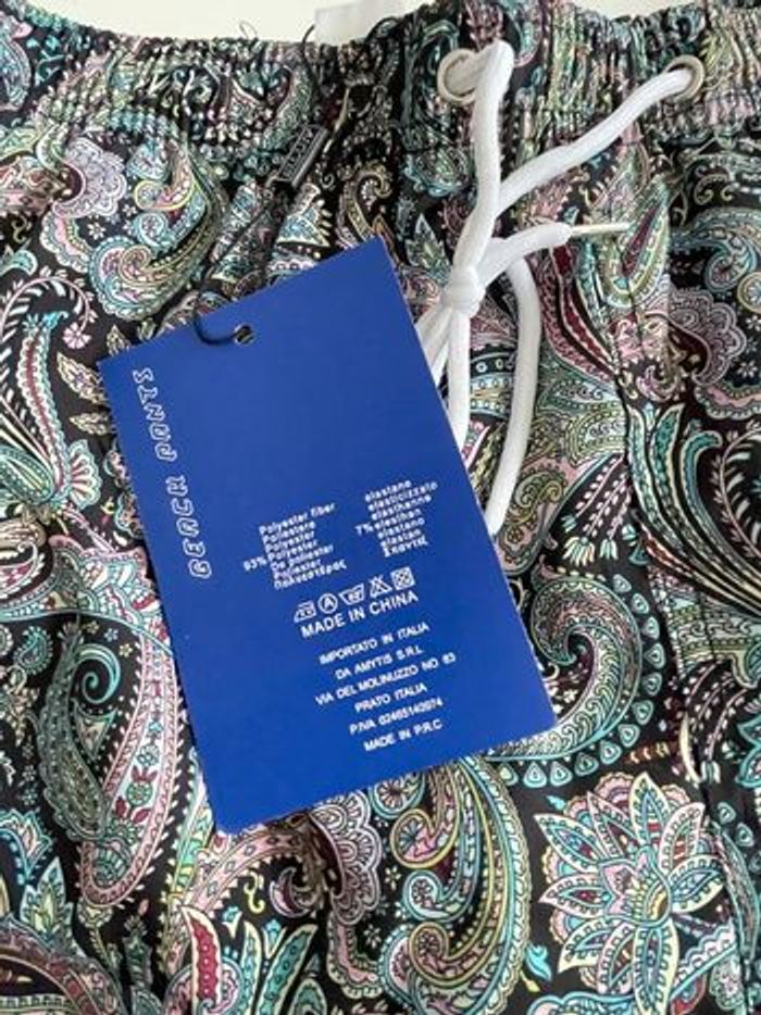 Short  de bain homme L neuf Amytis - photo numéro 3