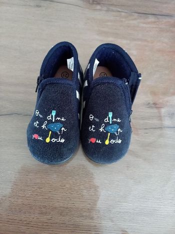 Chaussons