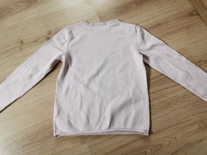 Lot de 2 pulls Inextenso pour fille 8 ans - photo numéro 10