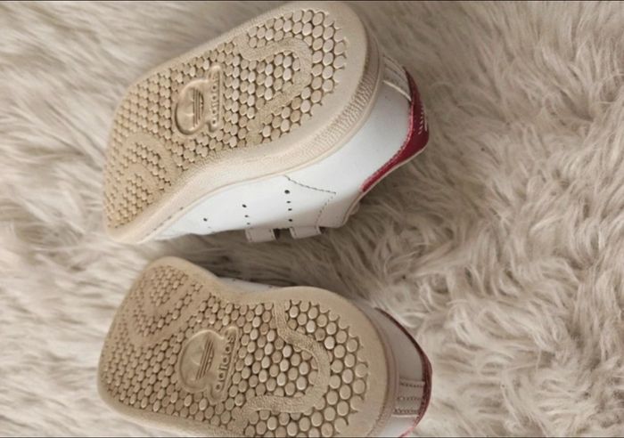 Stan smith 23 - photo numéro 4