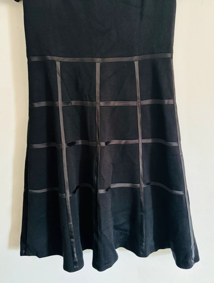 Robe noir - photo numéro 3