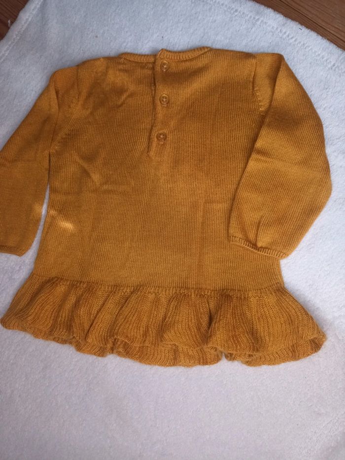 Pull fin - photo numéro 2