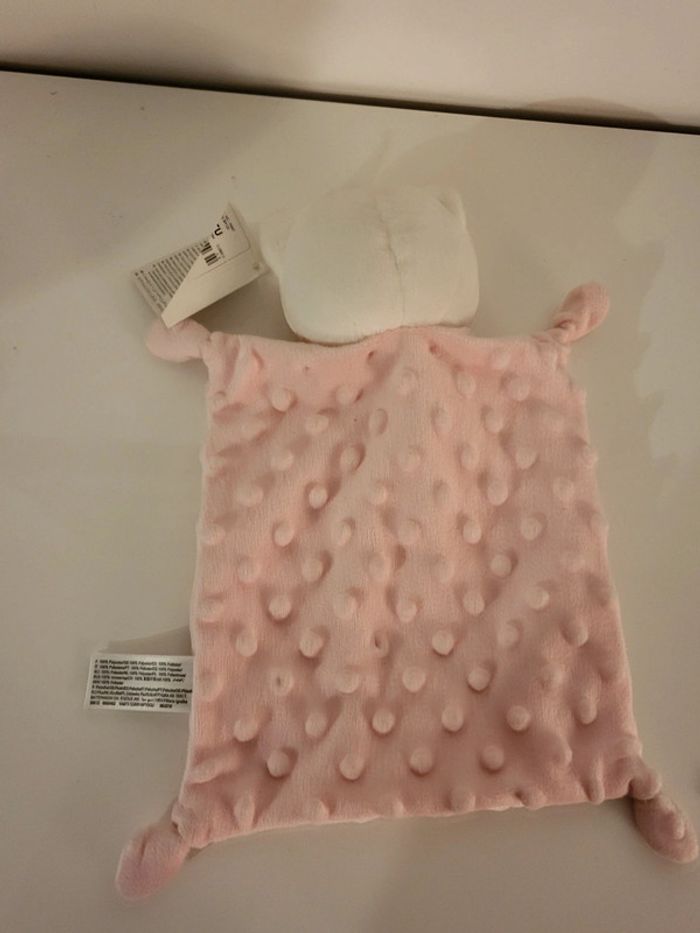 Doudou chat simba toys - photo numéro 4