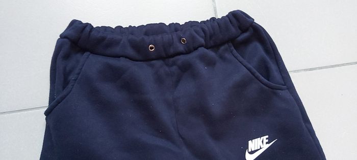 Jogging molletonné - photo numéro 3