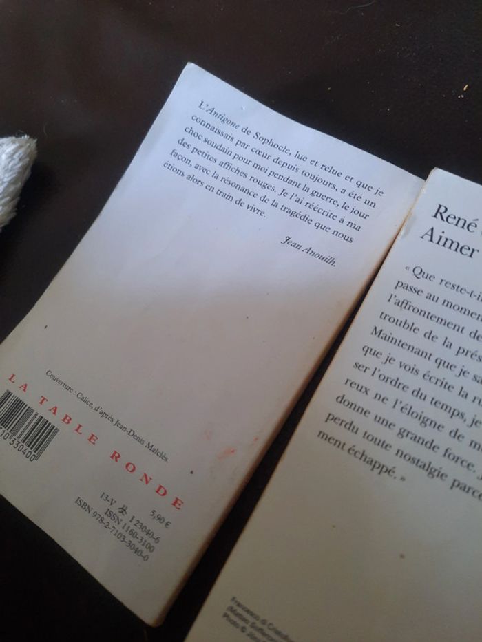 Lot 3 livres femmes forte et amour - photo numéro 5