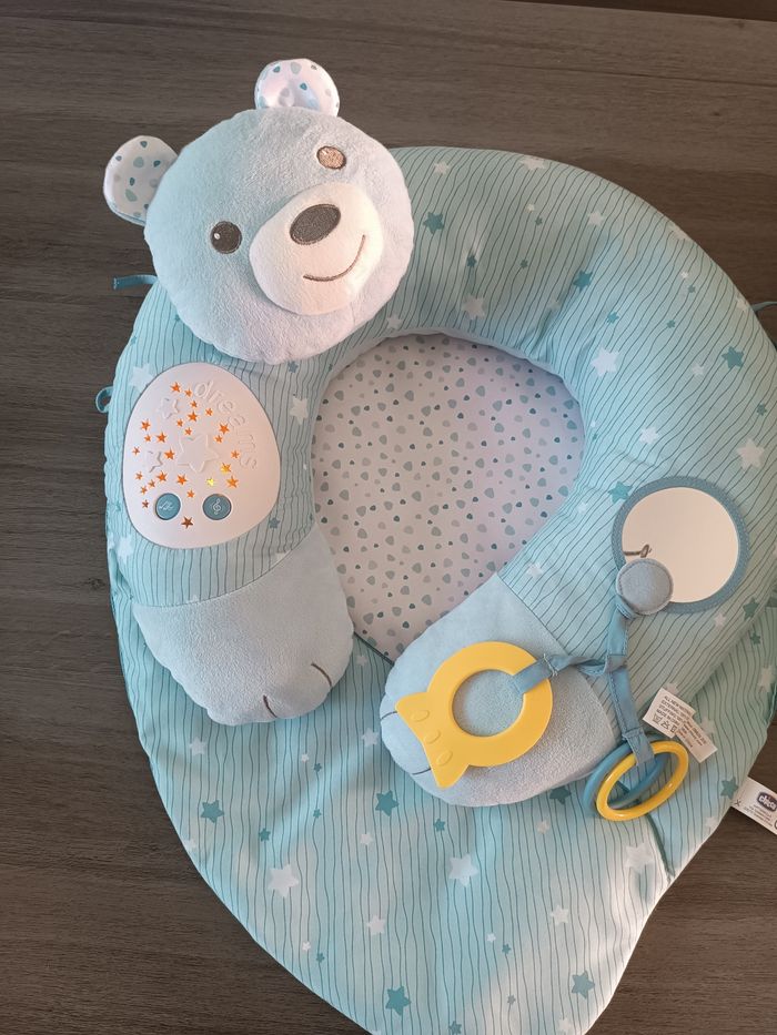 Coussin Chicco - photo numéro 2