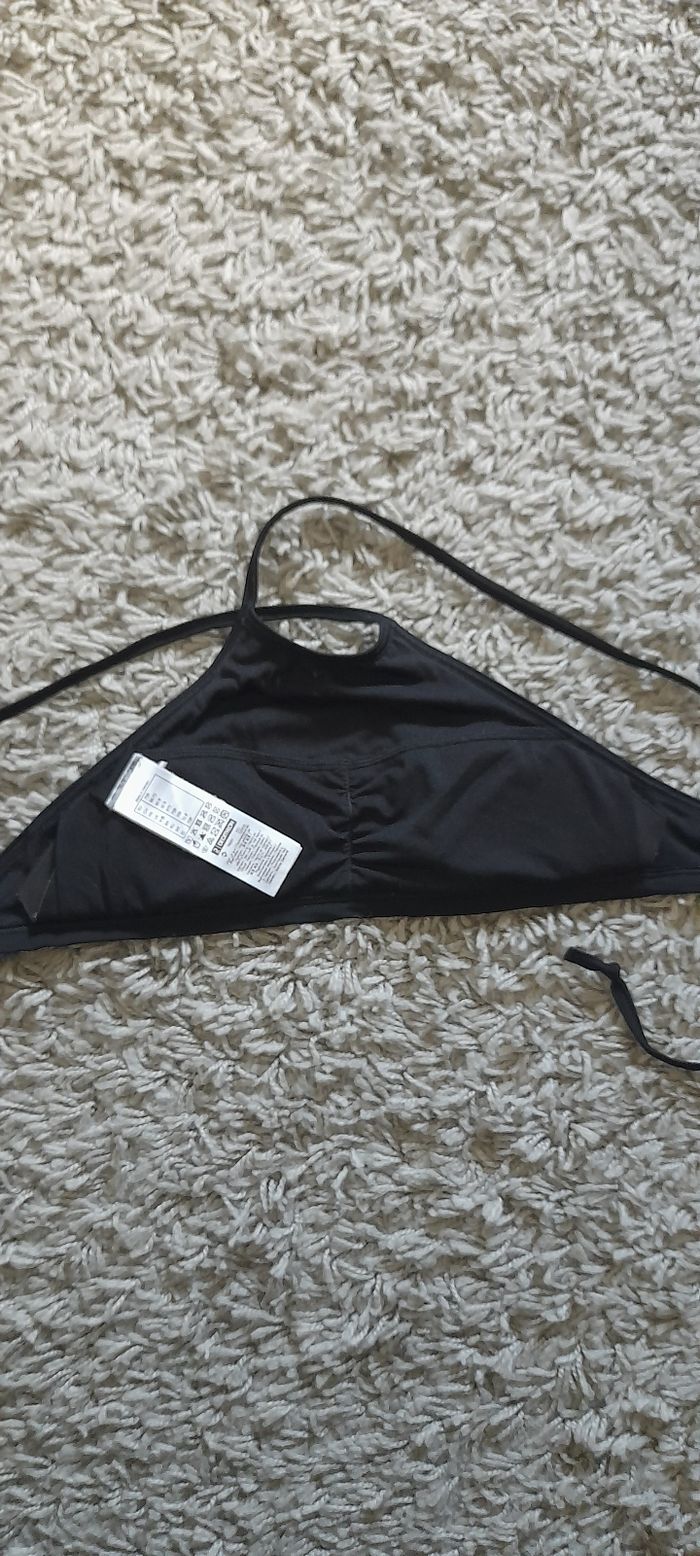 Haut de maillot de bain - photo numéro 3