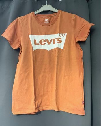 Tee-shirts Levis 