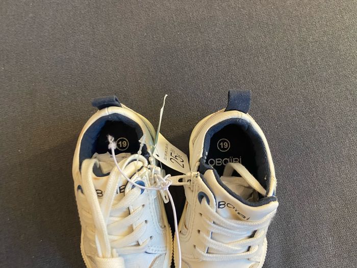 Chaussure Okaidi neuf - photo numéro 2