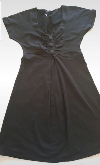 Robe noire only taille xs
