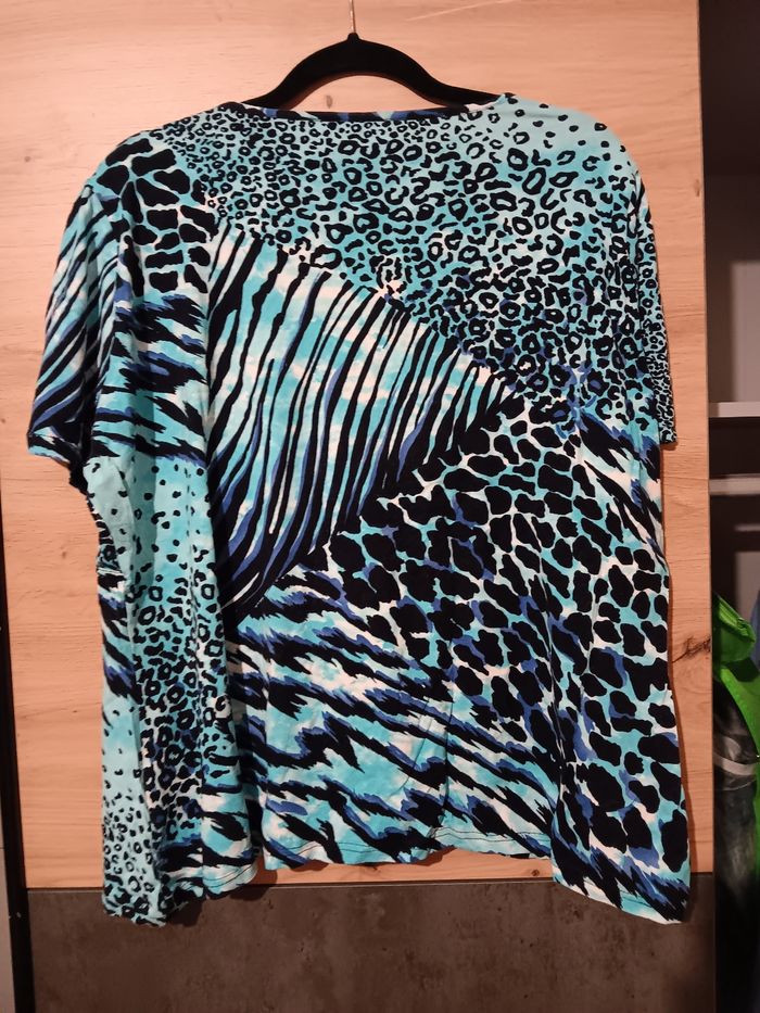 Tee-shirt - photo numéro 2