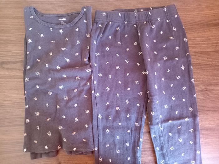 Pyjama hiver