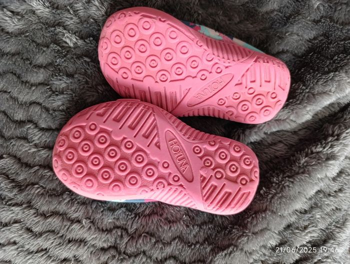 Chaussures de baignade taille 23 - photo numéro 3