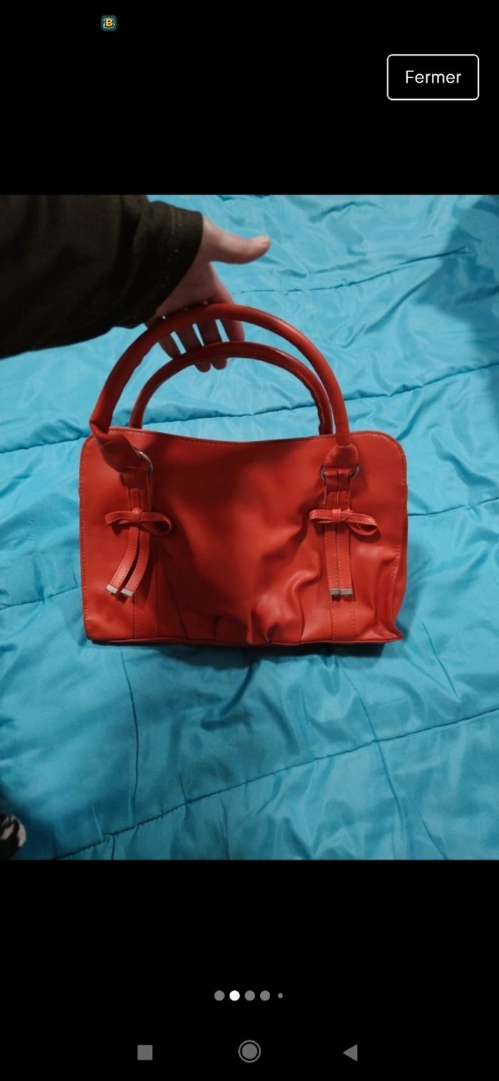 Sac à main - photo numéro 2
