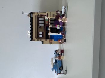 Lego - Harry Potter 75968