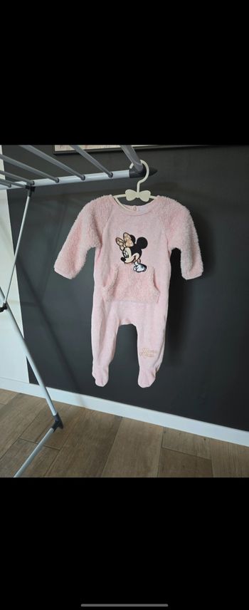 Pyjama 9 mois