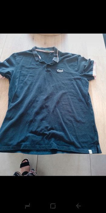 Polo jacks and jones