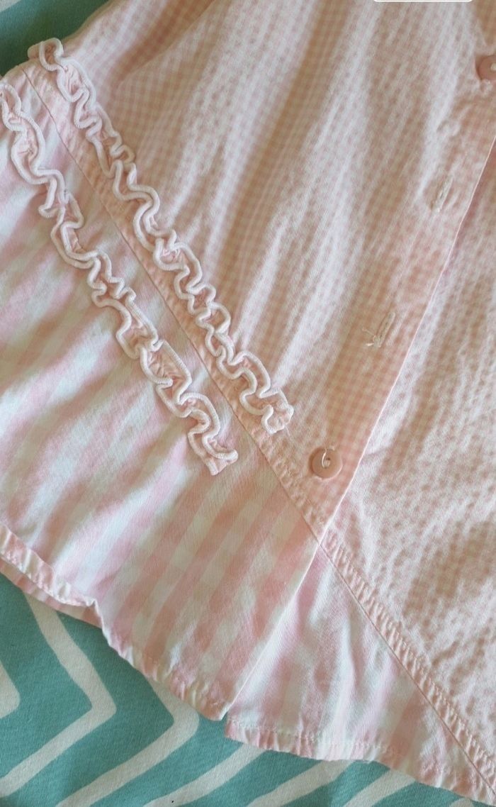 Petite robe absorba 18mois - photo numéro 3