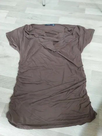Tee-shirt kiabi femme taille M
