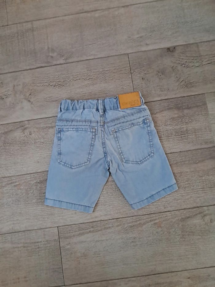 Short en jeans - photo numéro 4