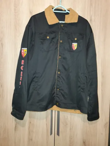 Veste RCLens