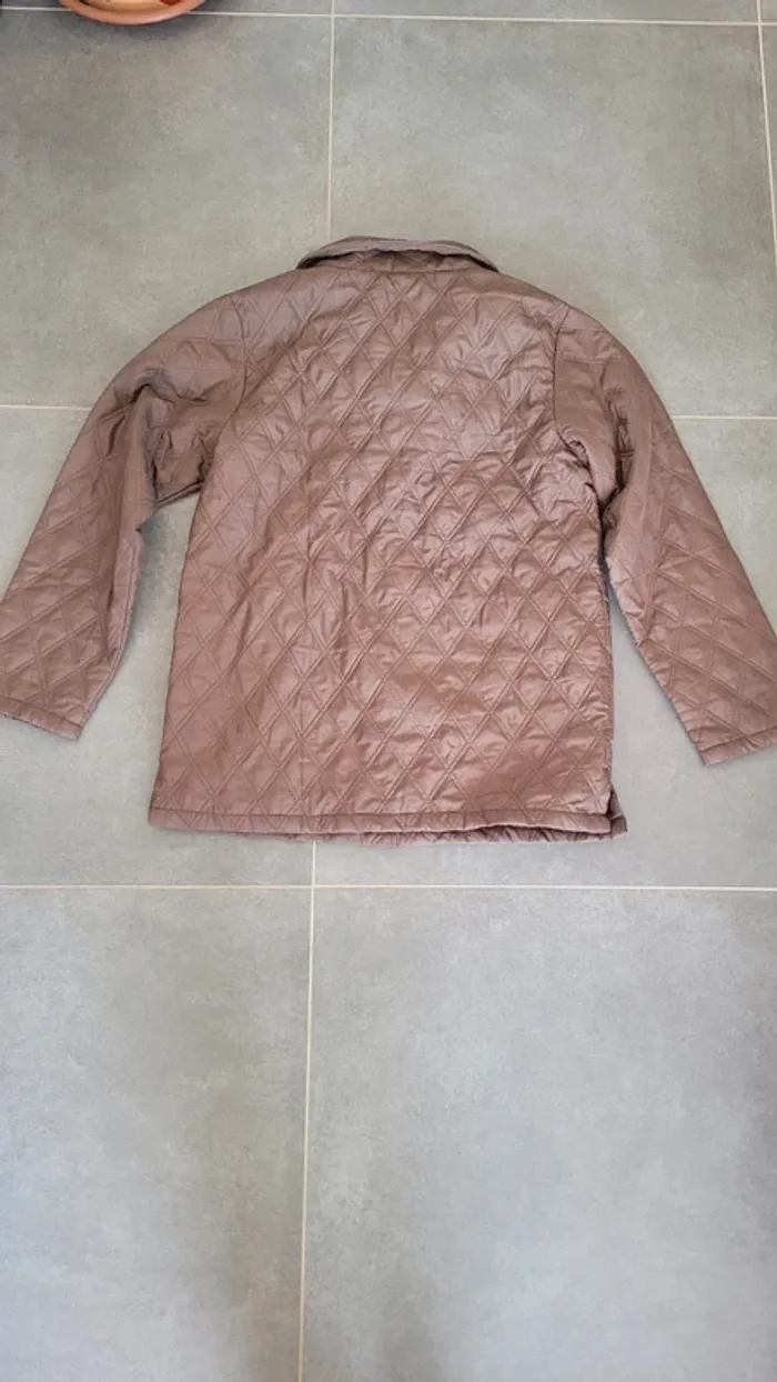 Veste ted lapidus 38/40 femme - photo numéro 2