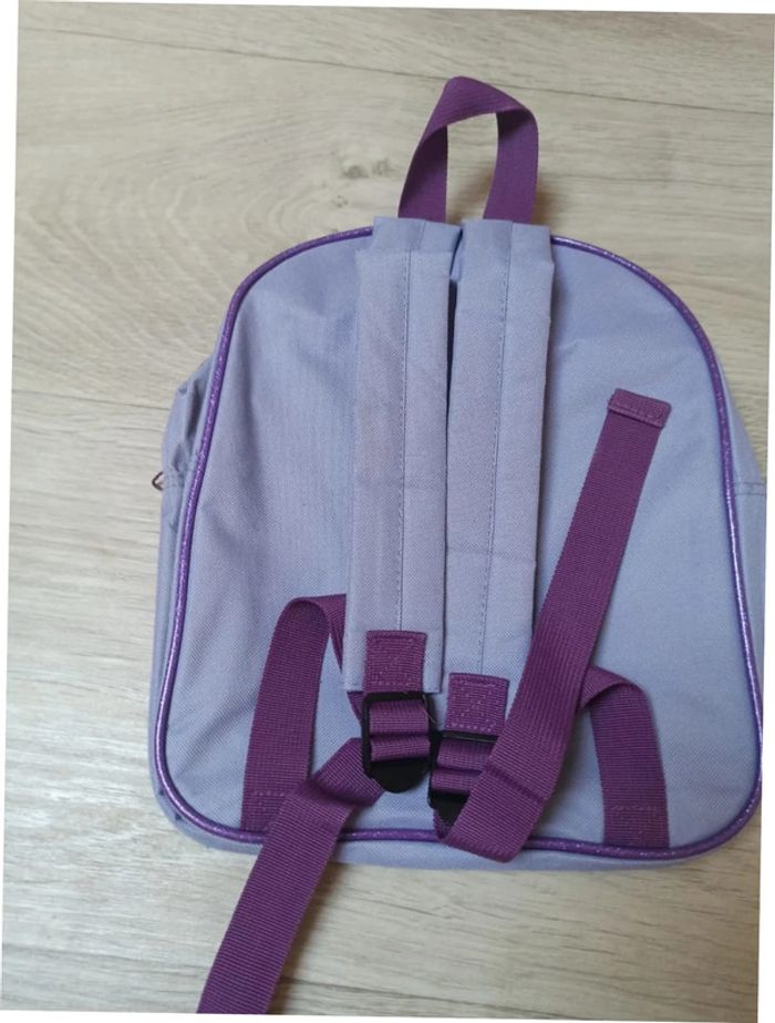 Sac à dos maternelle - photo numéro 2