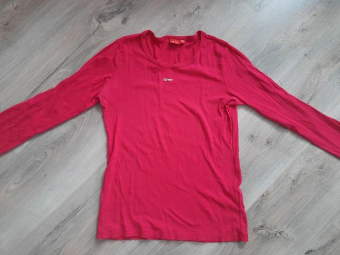 Tee-shirt 'Esprit' taille L