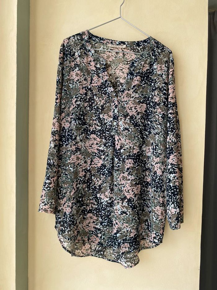 Blouse Azara TU (42/44) - photo numéro 5