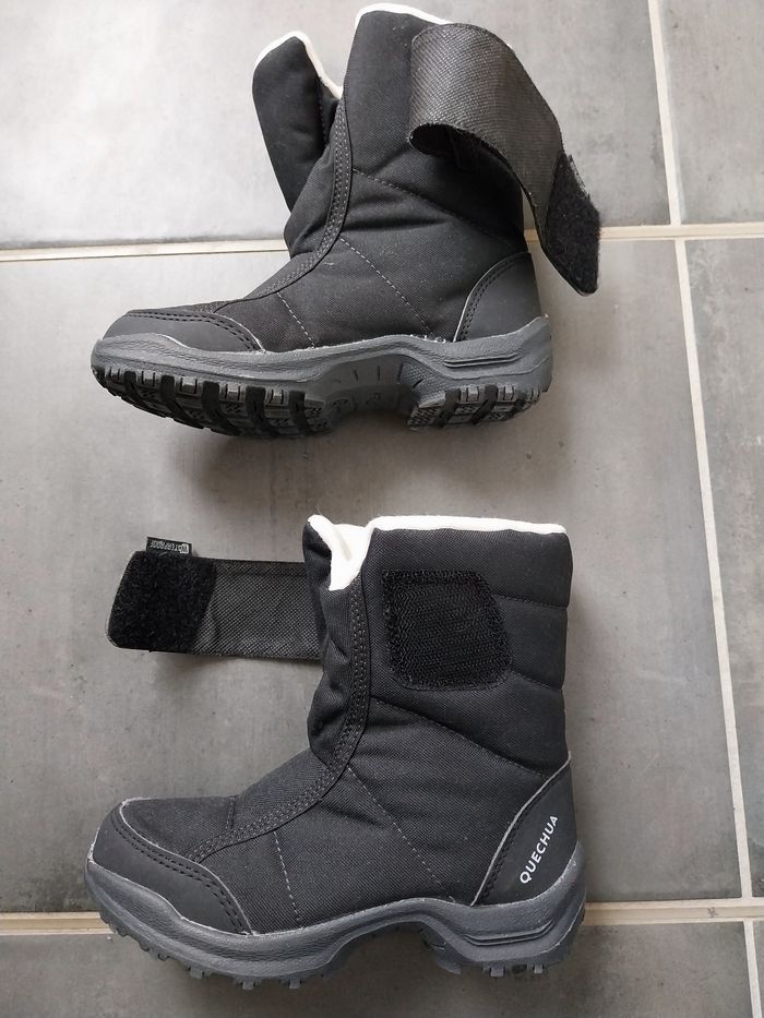 Après-ski QUECHUA - P.31 - photo numéro 2