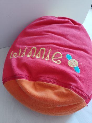 Pouf Winnie l'ourson