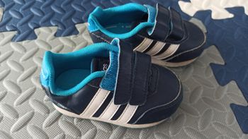 Basket adidas