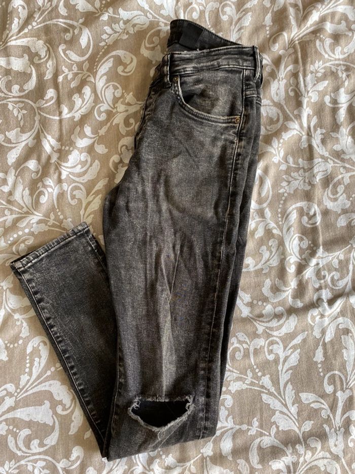 Jean skinny homme - photo numéro 4