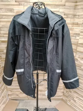 Manteau taille M