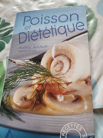 Poisson et dietetique