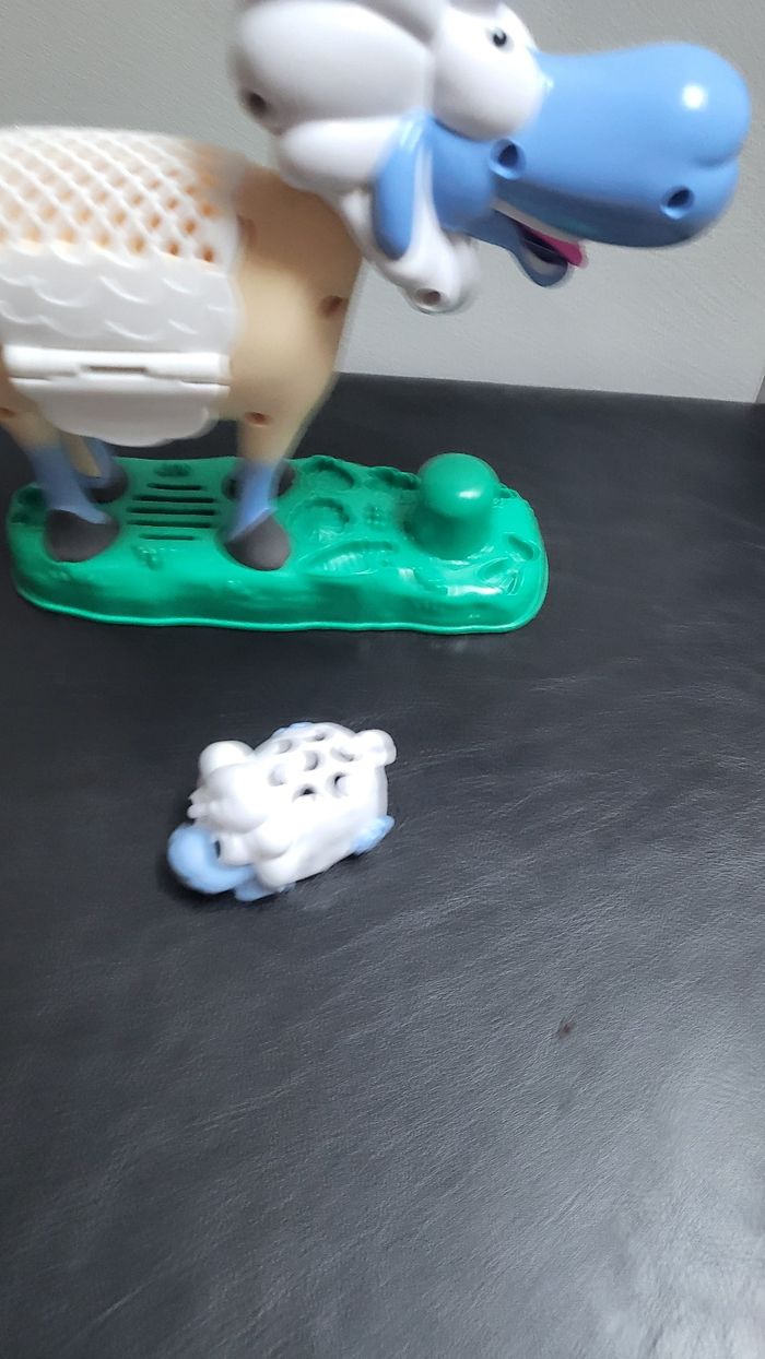 Pâte à modeler ferme - photo numéro 6