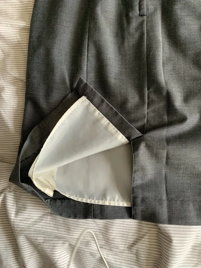 Robe cintrée - photo numéro 4
