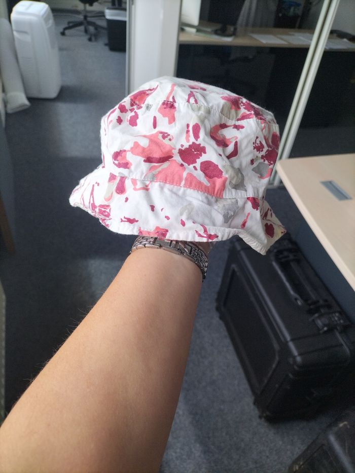 Chapeau - photo numéro 5
