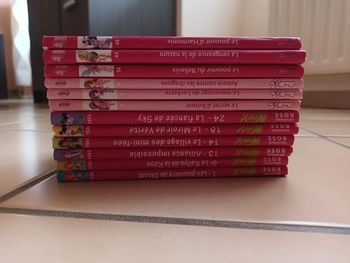 12 bd de Winx