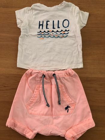 Ensemble Tape à l’œil