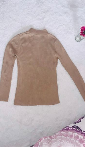 Pull Zara