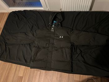 Doudoune under armour