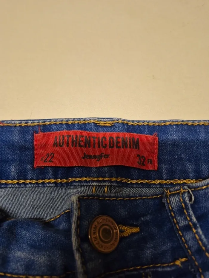 Jeans jennyfer - photo numéro 4