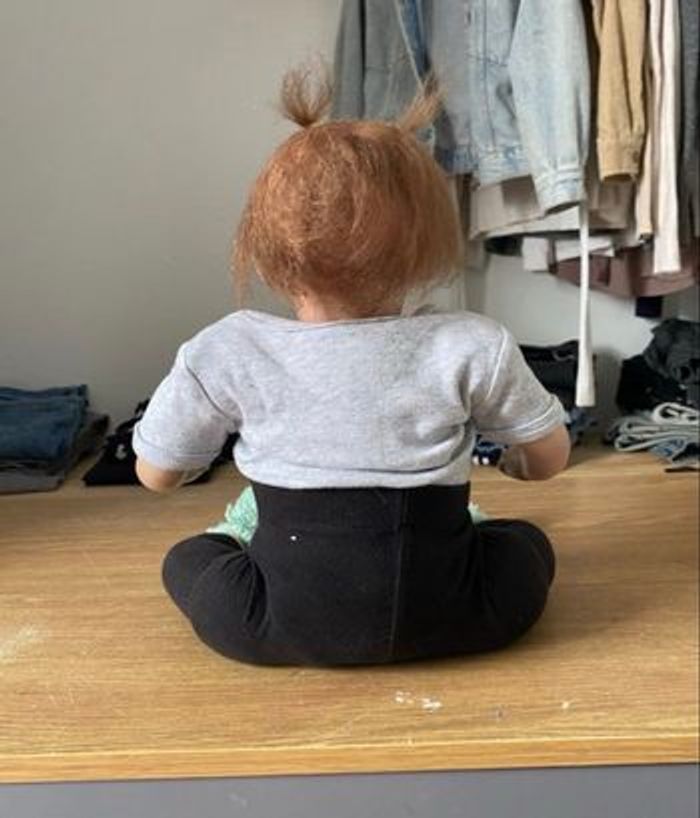 Bébé reborn - photo numéro 3