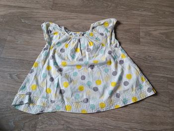 Blouse Vertbaudet 3 ans