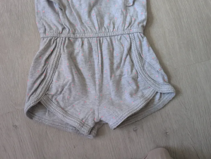 Combi-short - photo numéro 3