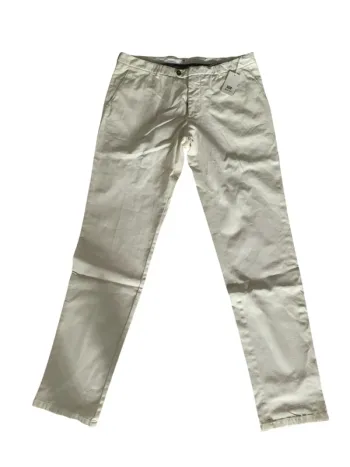 Pantalon Boggi
