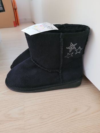 Bottines